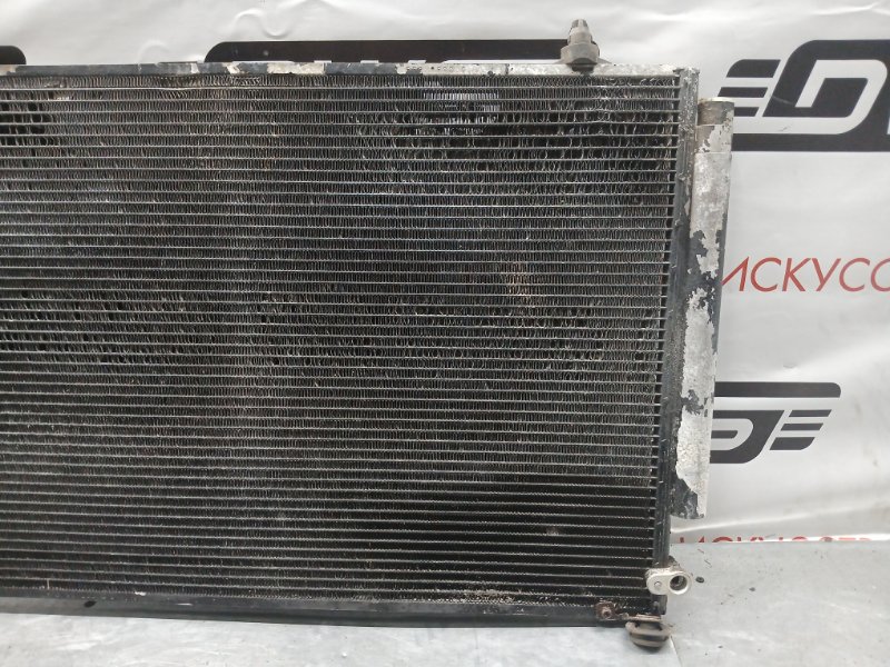 Радиатор кондиционера, 2000 рублей, Красноярск