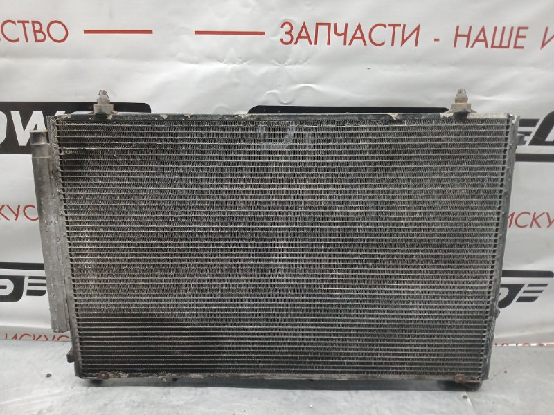 Радиатор кондиционера, 2000 рублей, Красноярск