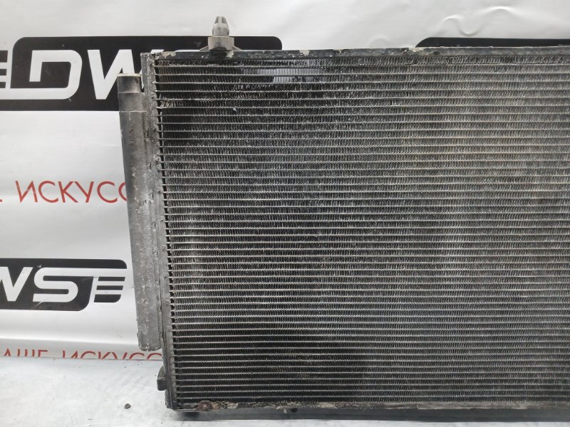 Радиатор кондиционера, 2000 рублей, Красноярск