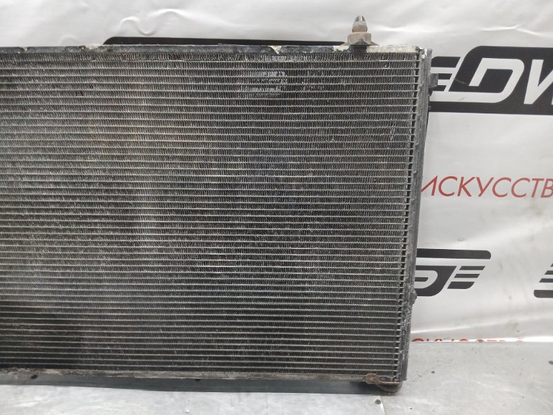 Радиатор кондиционера, 2000 рублей, Красноярск