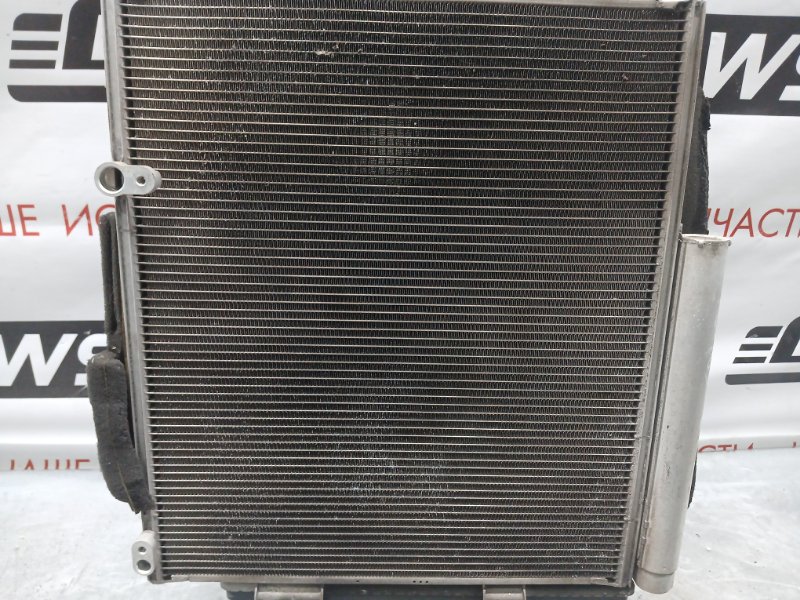 Радиатор охлаждения двигателя, 6000 рублей, Красноярск