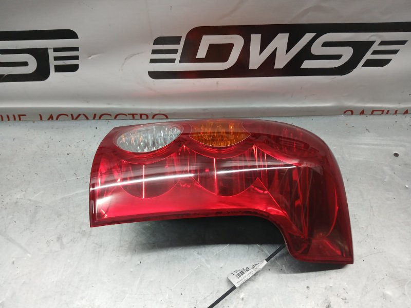 Фонарь стоп сигнала правый, 2000 рублей, Красноярск