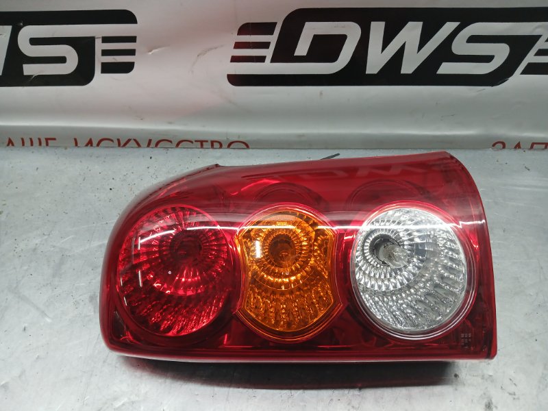 Фонарь стоп сигнала правый, 2000 рублей, Красноярск