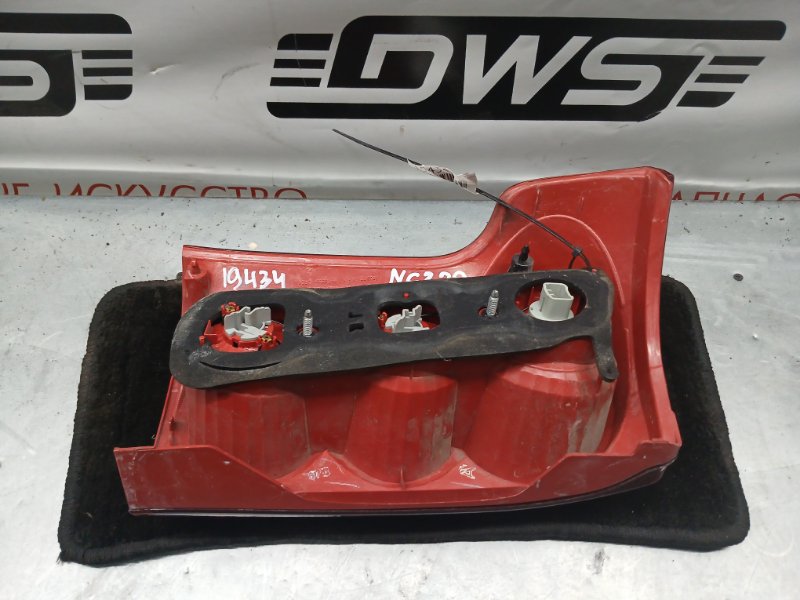 Фонарь стоп сигнала правый, 2000 рублей, Красноярск