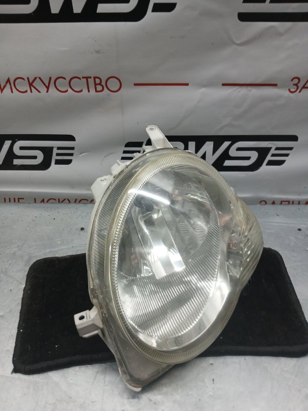 Фара галогеновая, 5600 рублей, Красноярск
