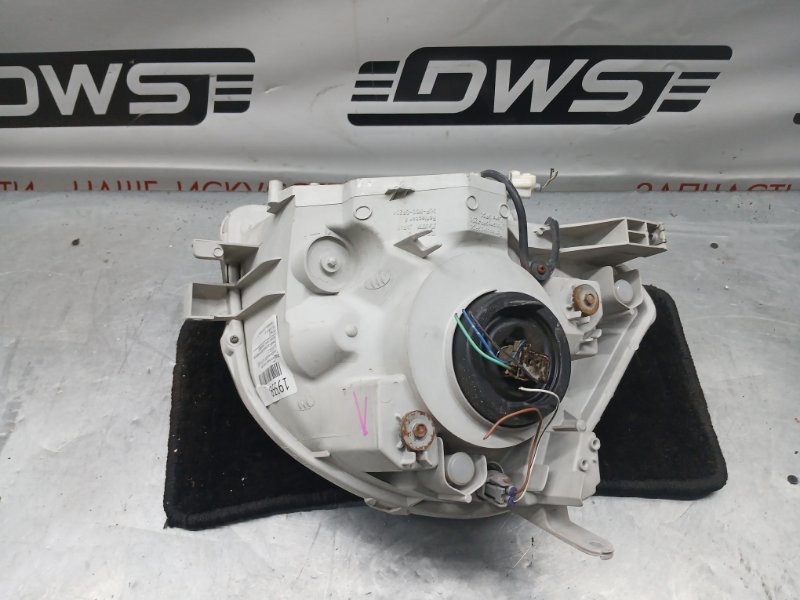 Фара галогеновая, 5600 рублей, Красноярск