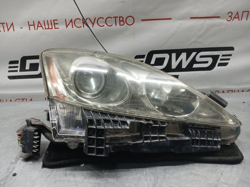 Фара ксеноновая, 25600 рублей, Красноярск