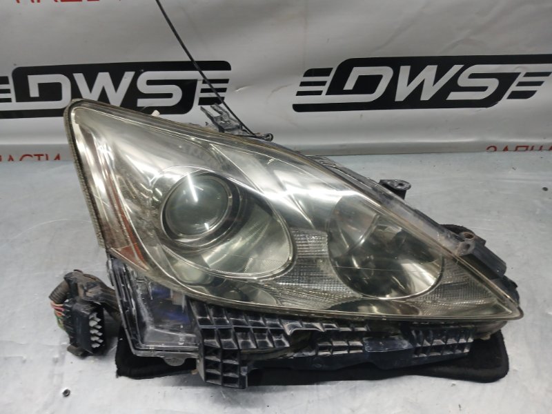 Фара ксеноновая, 25600 рублей, Красноярск