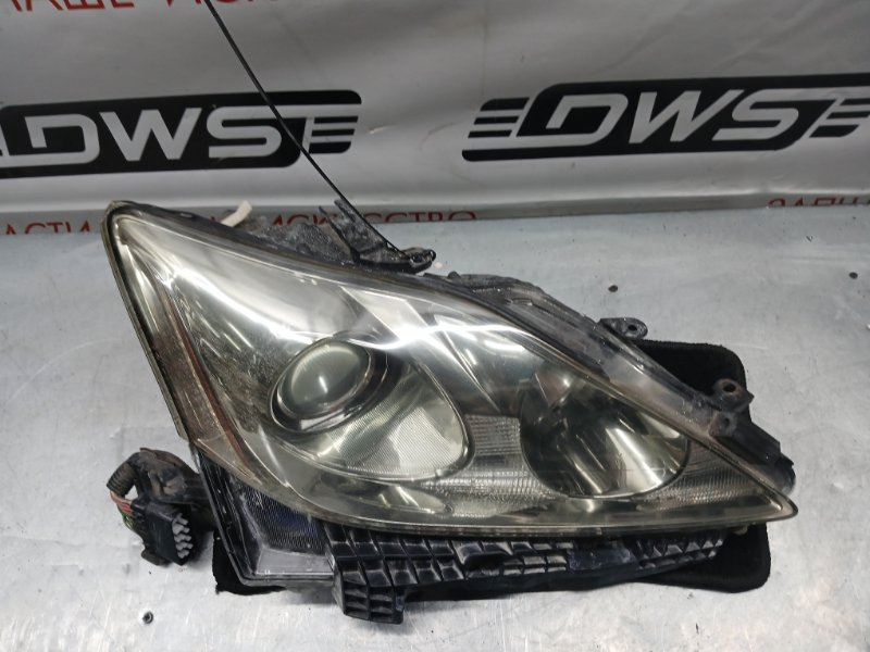 Фара ксеноновая, 25600 рублей, Красноярск