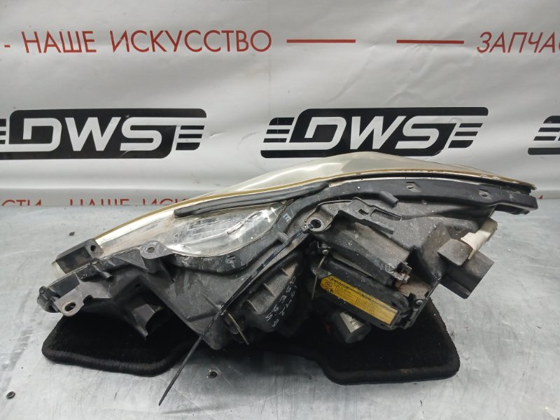 Фара ксеноновая, 25600 рублей, Красноярск