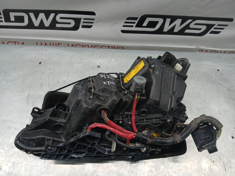 Фара ксеноновая, 25600 рублей, Красноярск