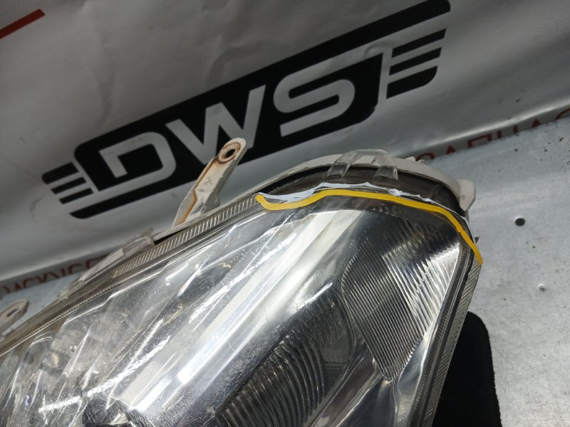 Фара, 1100 рублей, Красноярск