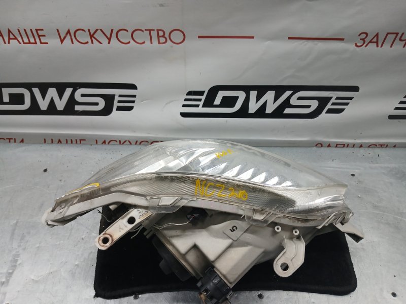 Фара, 1100 рублей, Красноярск