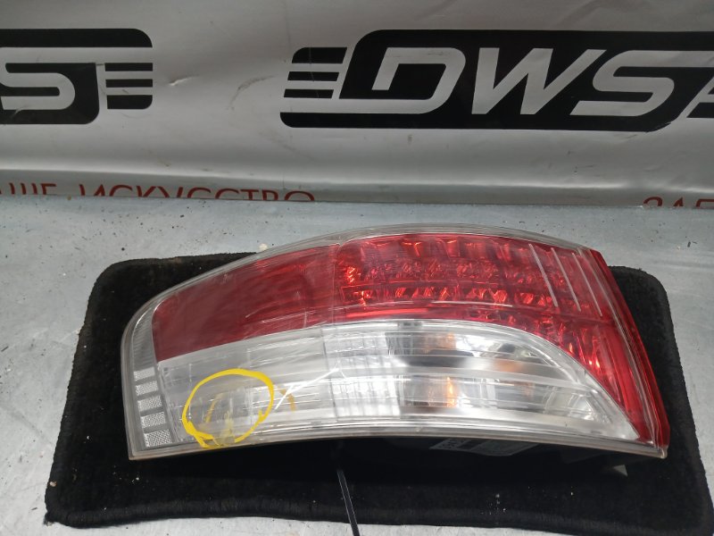 Фонарь стоп сигнала левый, 2000 рублей, Красноярск