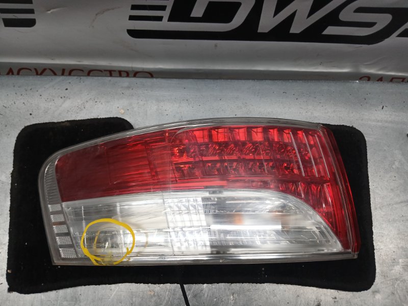 Фонарь стоп сигнала левый, 2000 рублей, Красноярск