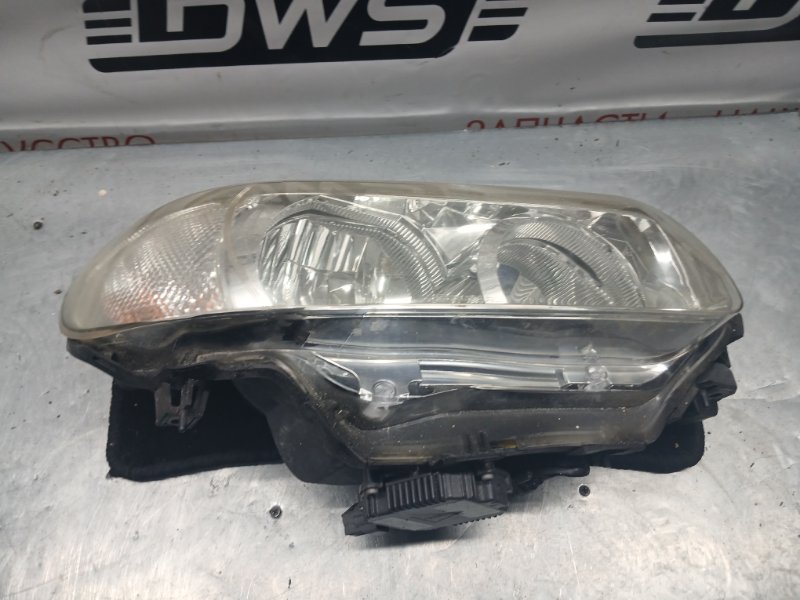 Фара, 13600 рублей, Красноярск