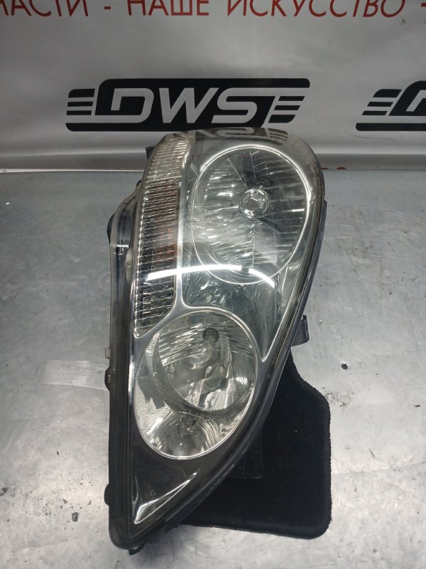 Фара, 10600 рублей, Красноярск