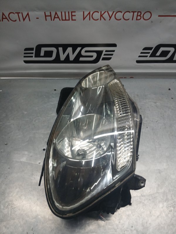 Фара, 10600 рублей, Красноярск