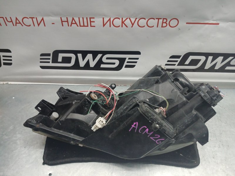 Фара, 10600 рублей, Красноярск