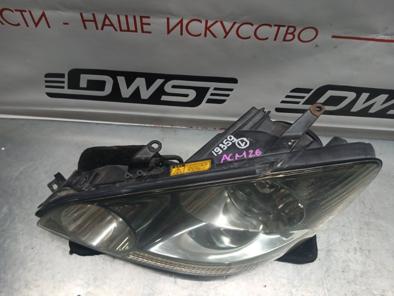 Фара, 10600 рублей, Красноярск