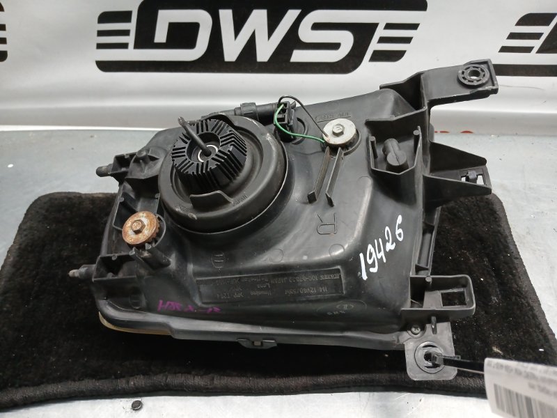 Фара, 1600 рублей, Красноярск