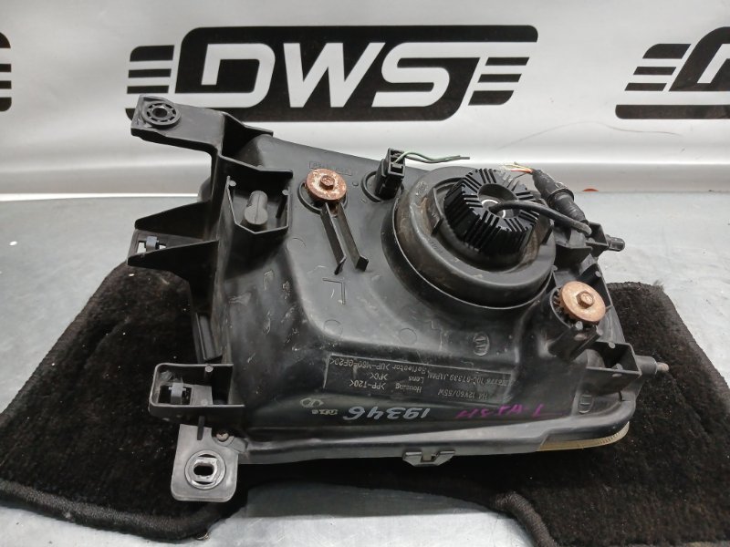 Фара, 1600 рублей, Красноярск