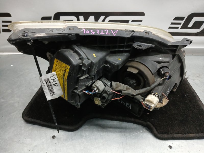 Фара, 9100 рублей, Красноярск