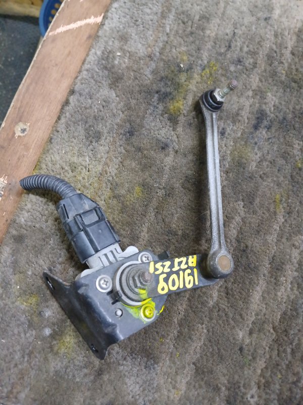 Датчик высоты дорожного просвета, 2200 рублей, Красноярск