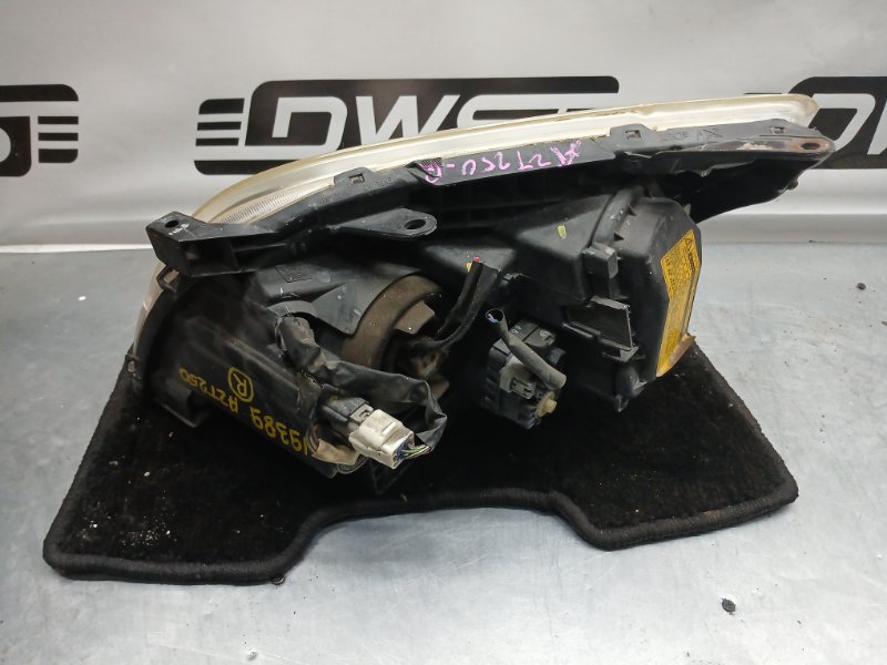 Фара, 9100 рублей, Красноярск