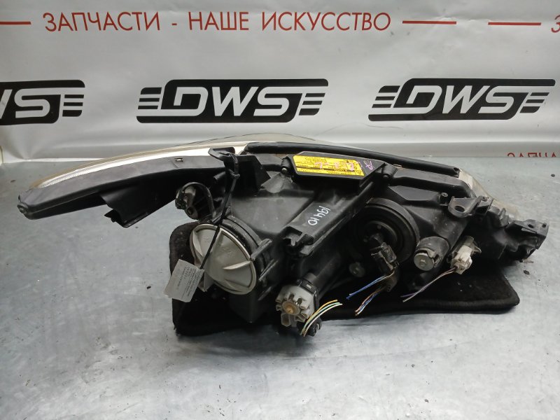 Фонарь стоп сигнала левый, 13000 рублей, Красноярск