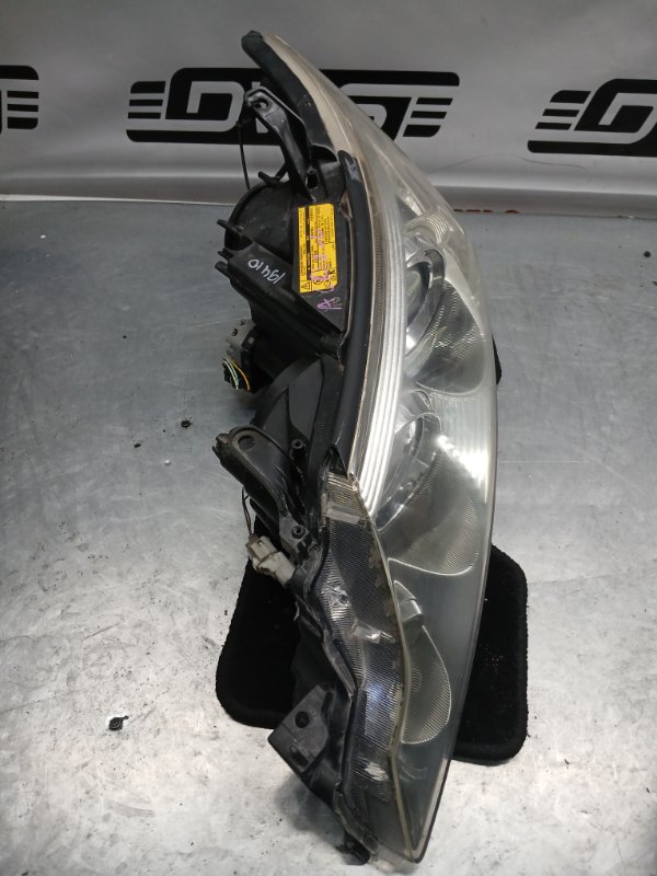 Фонарь стоп сигнала левый, 13000 рублей, Красноярск