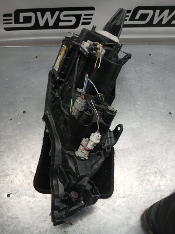 Фонарь стоп сигнала левый, 13000 рублей, Красноярск