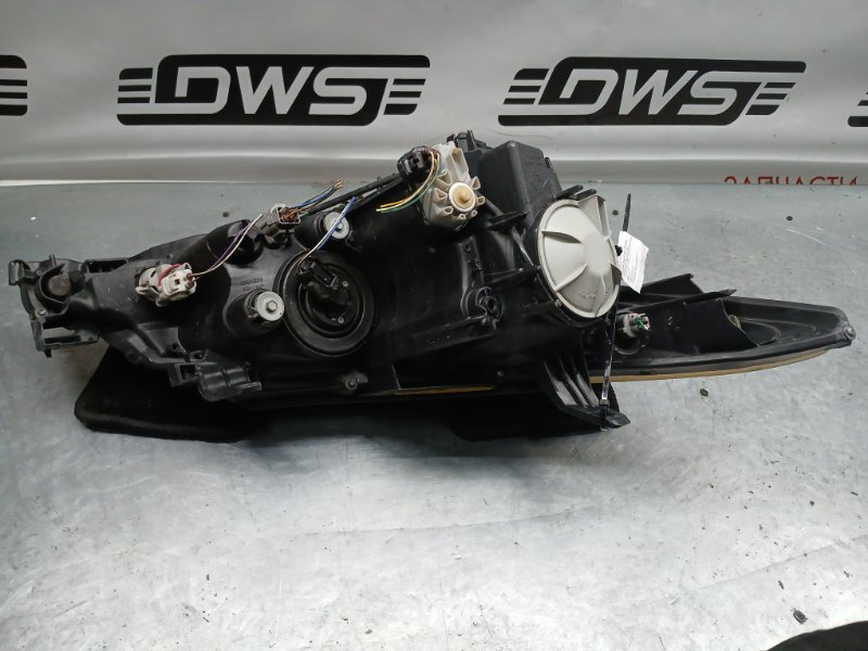 Фонарь стоп сигнала левый, 13000 рублей, Красноярск