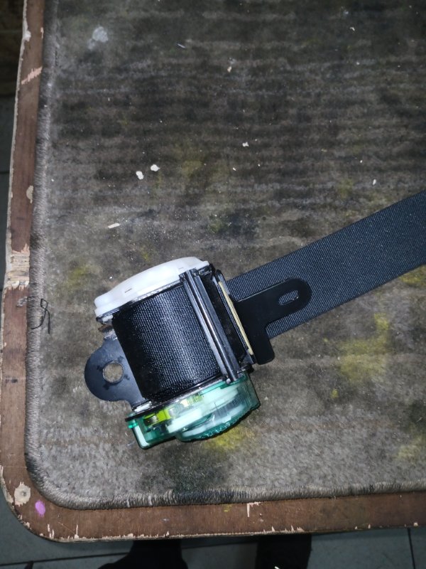 Ремень безопасности, 1500 рублей, Красноярск