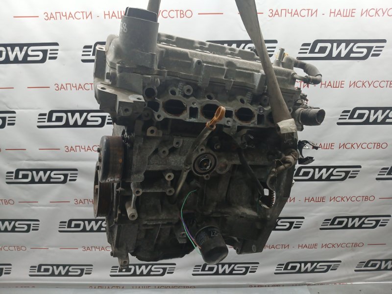 Двигатель, 20000 рублей, Красноярск