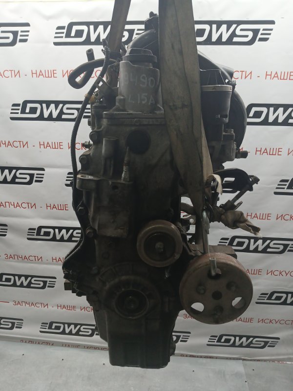 Двигатель, 23000 рублей, Красноярск