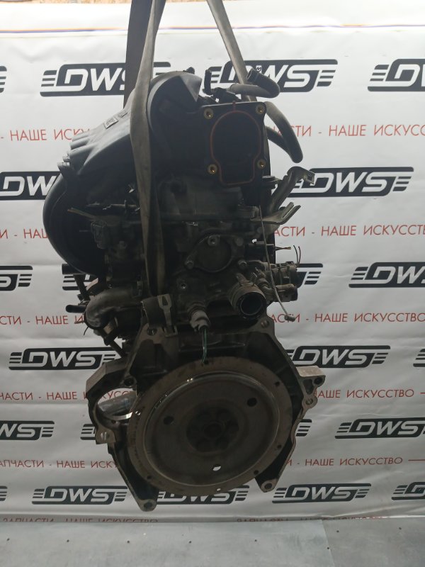 Двигатель, 23000 рублей, Красноярск