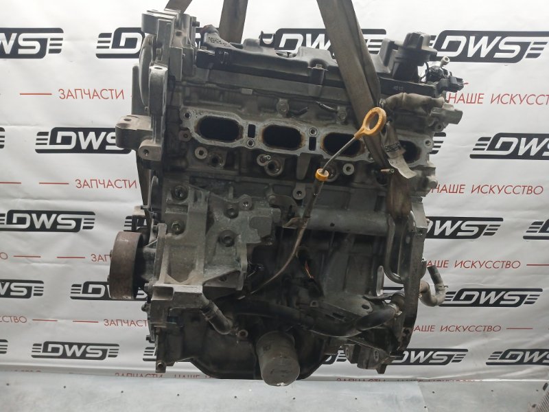 Двигатель, 30000 рублей, Красноярск