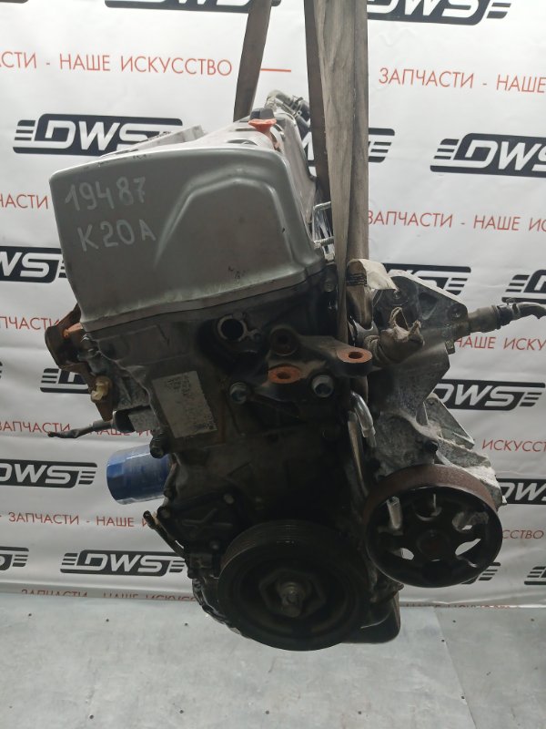 Двигатель, 55000 рублей, Красноярск