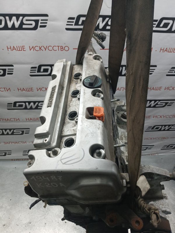 Двигатель, 55000 рублей, Красноярск