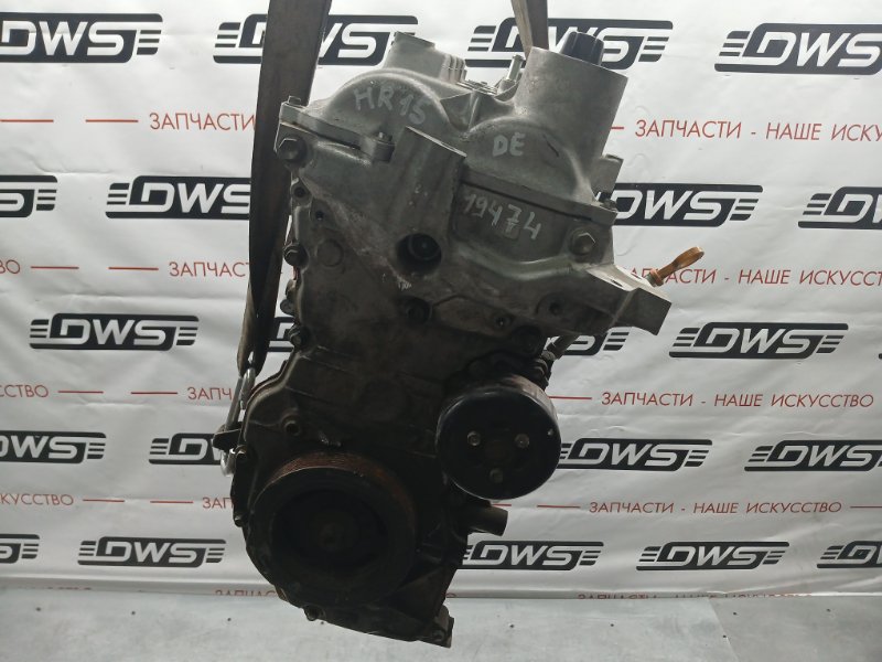 Двигатель, 20000 рублей, Красноярск