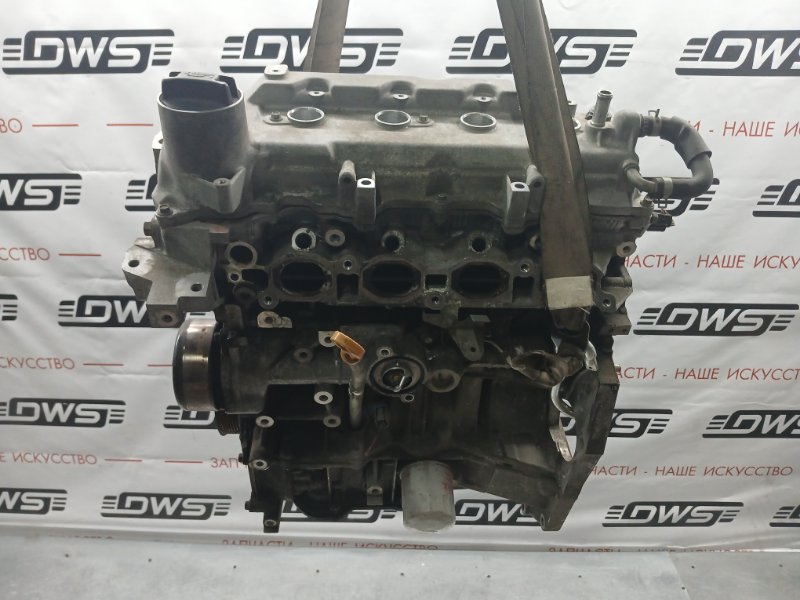 Двигатель, 20000 рублей, Красноярск