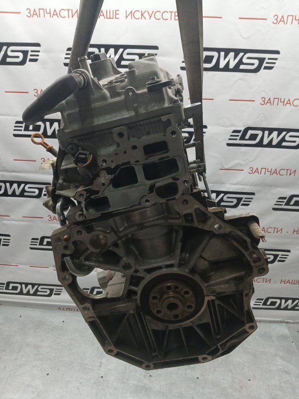 Двигатель, 20000 рублей, Красноярск