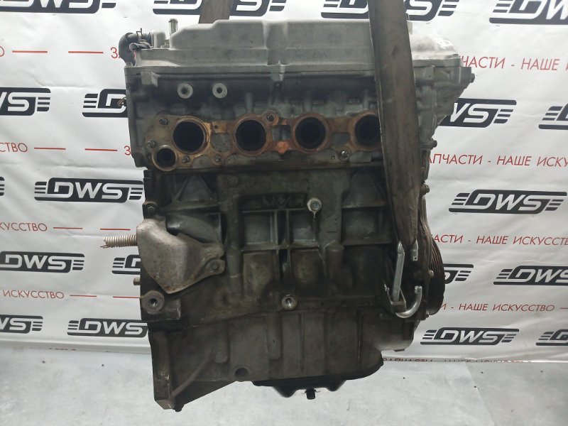 Двигатель, 20000 рублей, Красноярск