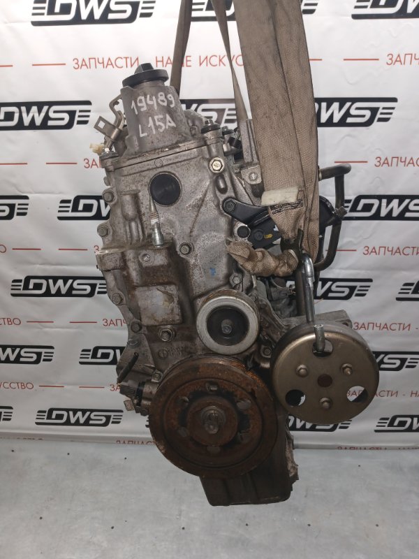 Двигатель, 23000 рублей, Красноярск