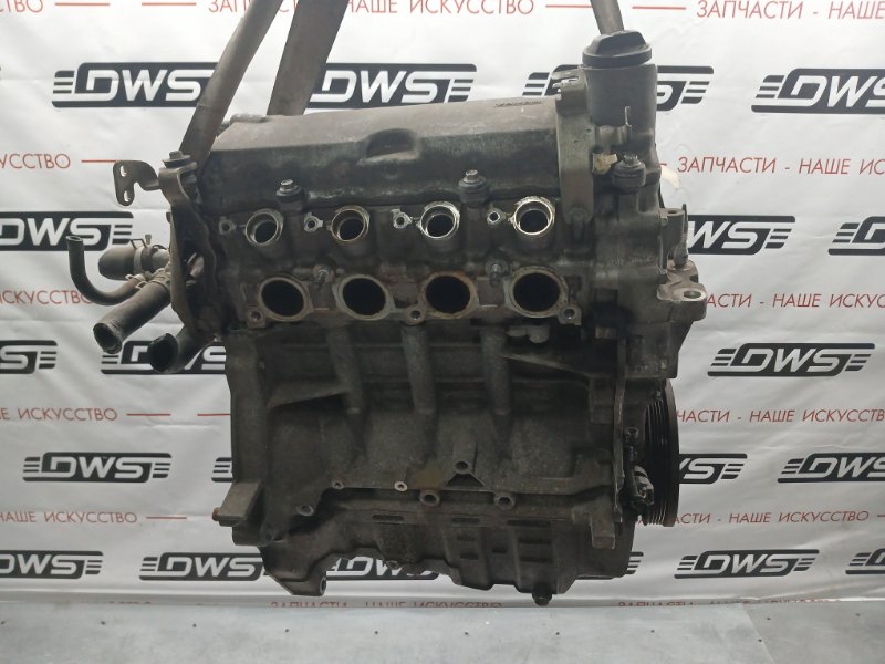 Двигатель, 23000 рублей, Красноярск