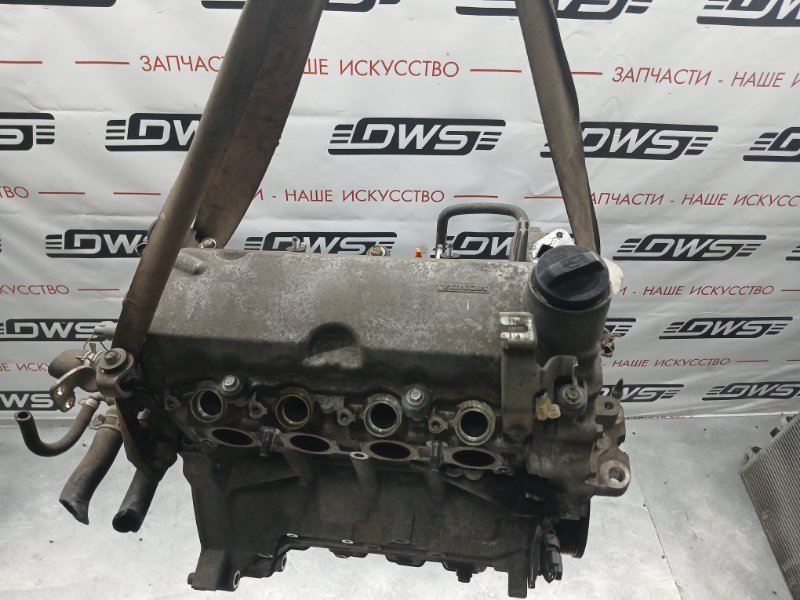 Двигатель, 23000 рублей, Красноярск