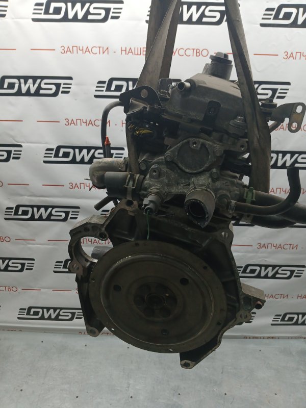 Двигатель, 23000 рублей, Красноярск