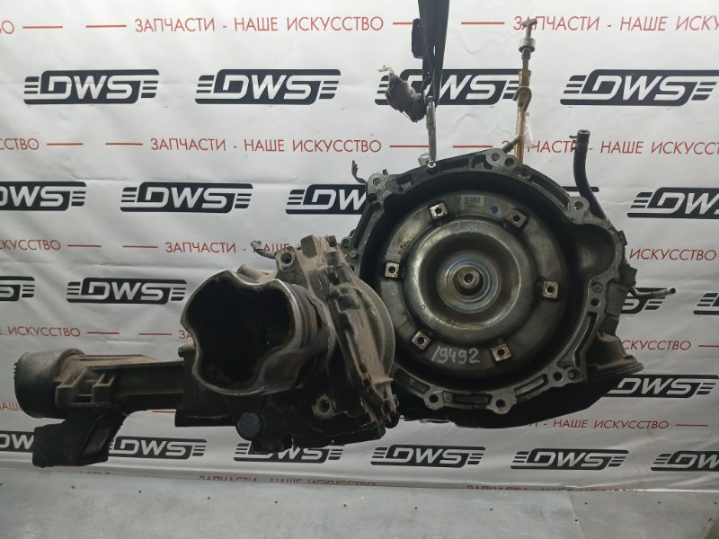 АКПП, 40000 рублей, Красноярск