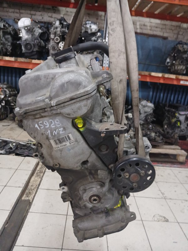 Двигатель, 109000 рублей, Красноярск